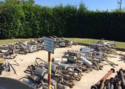 autodemolizioni toniolo