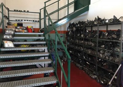 autodemolizioni toniolo