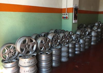 autodemolizioni toniolo